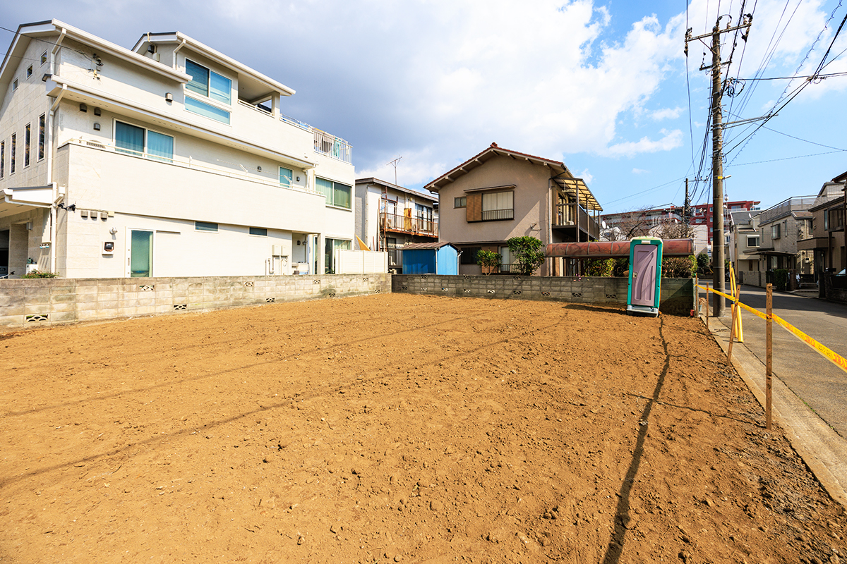 3. 御殿場市にお住まいのM様が、「市の補助金を使い空き家を解体して土地を売却した事例」