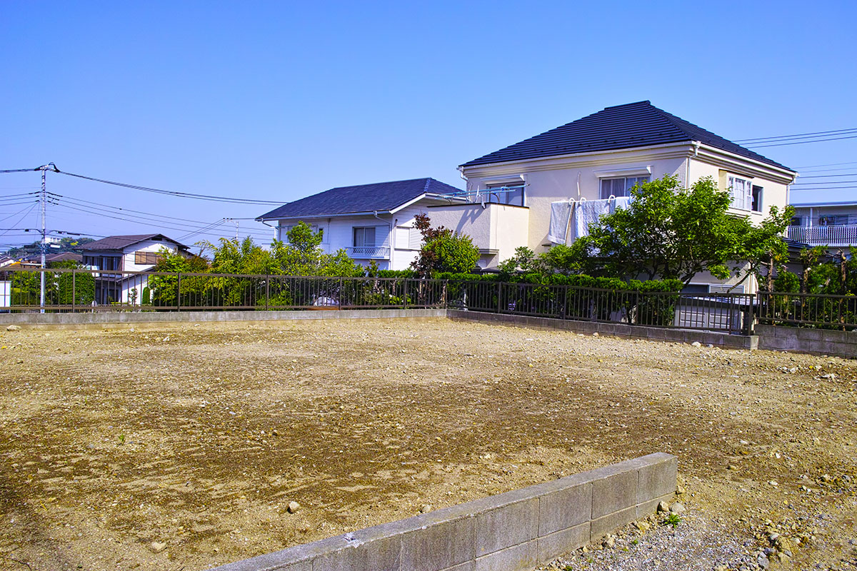御殿場市　土地売却相場の2021年から現在までの動向分析と2024年の需要予測